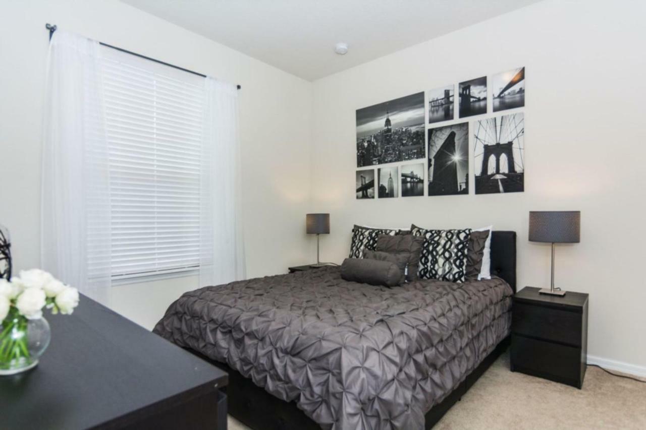 Luxurious Vacation Townhome With Private Pool At Windsor At Westside Ww8948 Kissimmee Εξωτερικό φωτογραφία