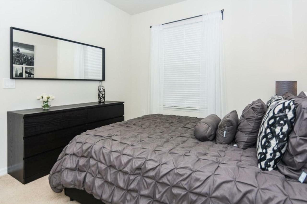 Luxurious Vacation Townhome With Private Pool At Windsor At Westside Ww8948 Kissimmee Εξωτερικό φωτογραφία
