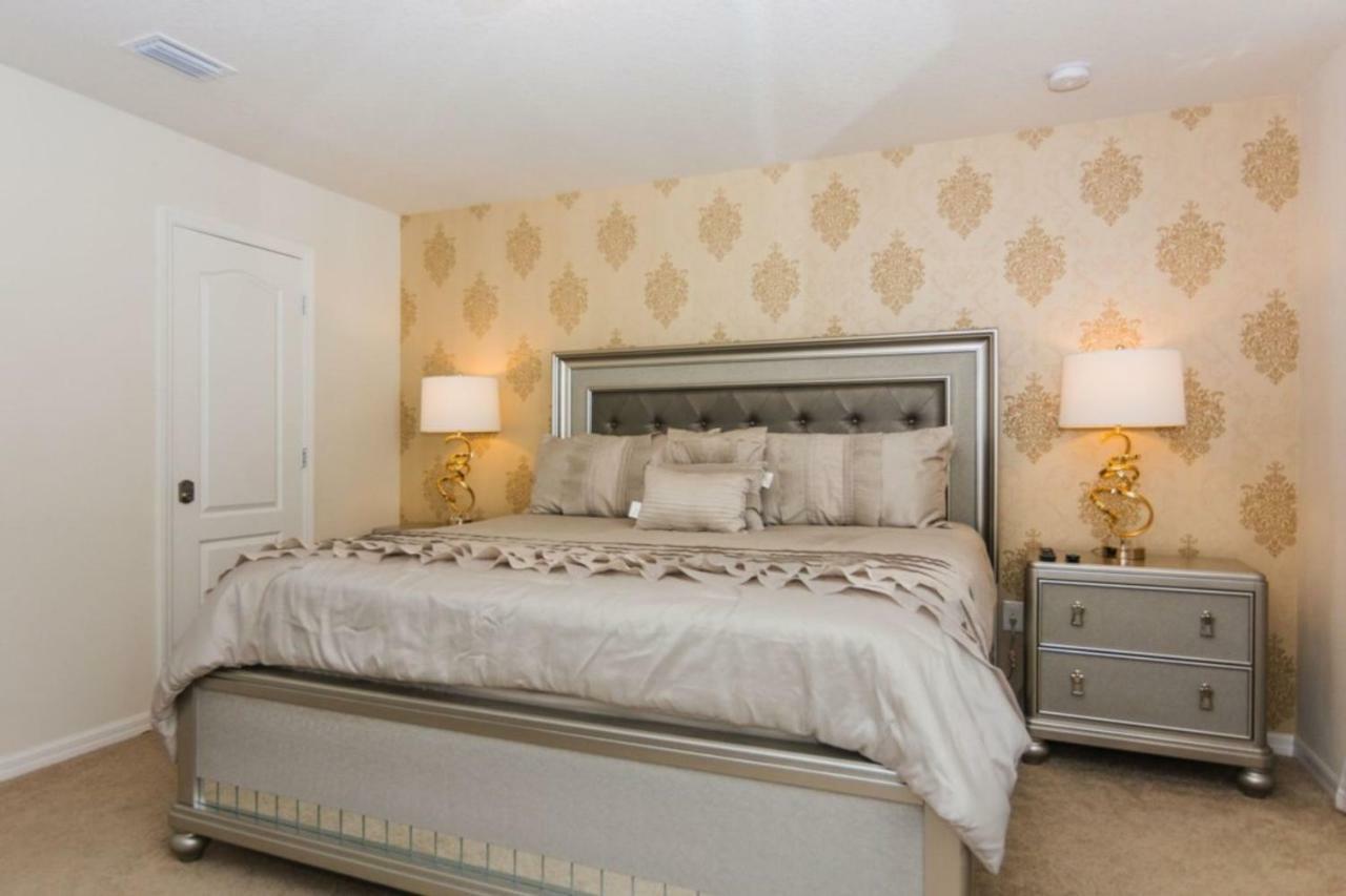 Luxurious Vacation Townhome With Private Pool At Windsor At Westside Ww8948 Kissimmee Εξωτερικό φωτογραφία